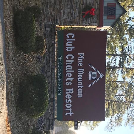 Pine Mountain Club Chalets Resort エクステリア 写真