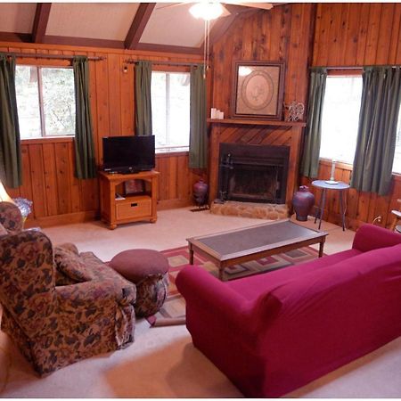 Pine Mountain Club Chalets Resort エクステリア 写真