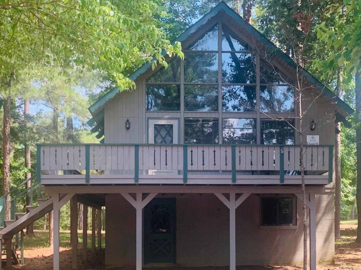 Pine Mountain Club Chalets Resort エクステリア 写真