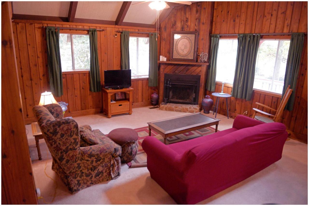 Pine Mountain Club Chalets Resort エクステリア 写真