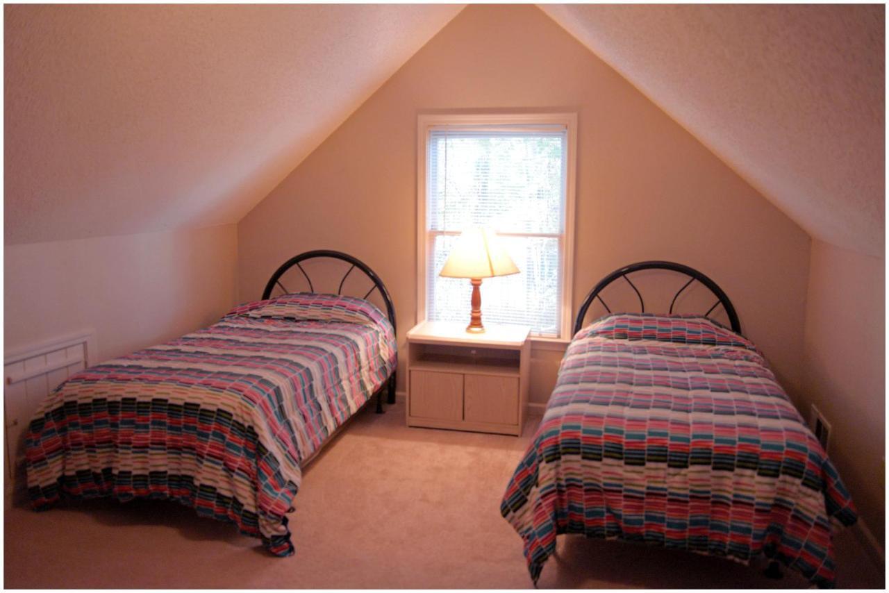 Pine Mountain Club Chalets Resort エクステリア 写真