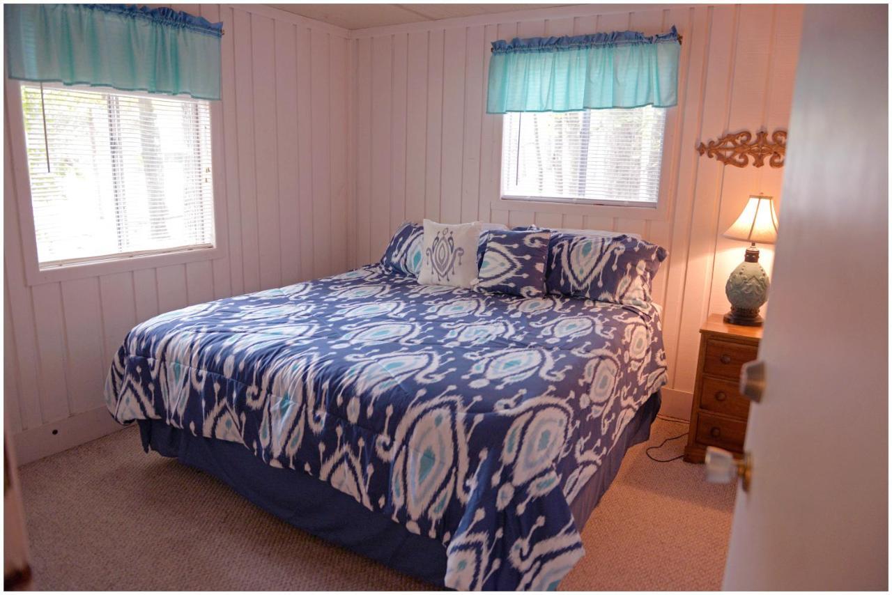 Pine Mountain Club Chalets Resort エクステリア 写真
