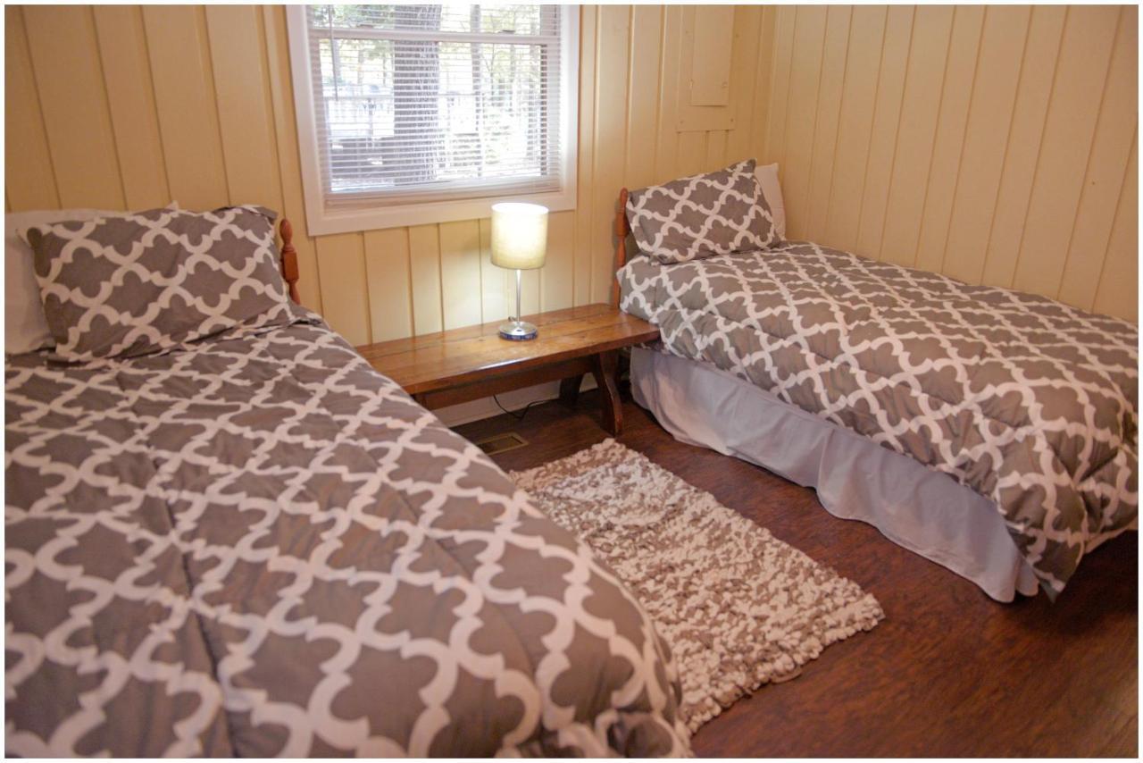 Pine Mountain Club Chalets Resort エクステリア 写真