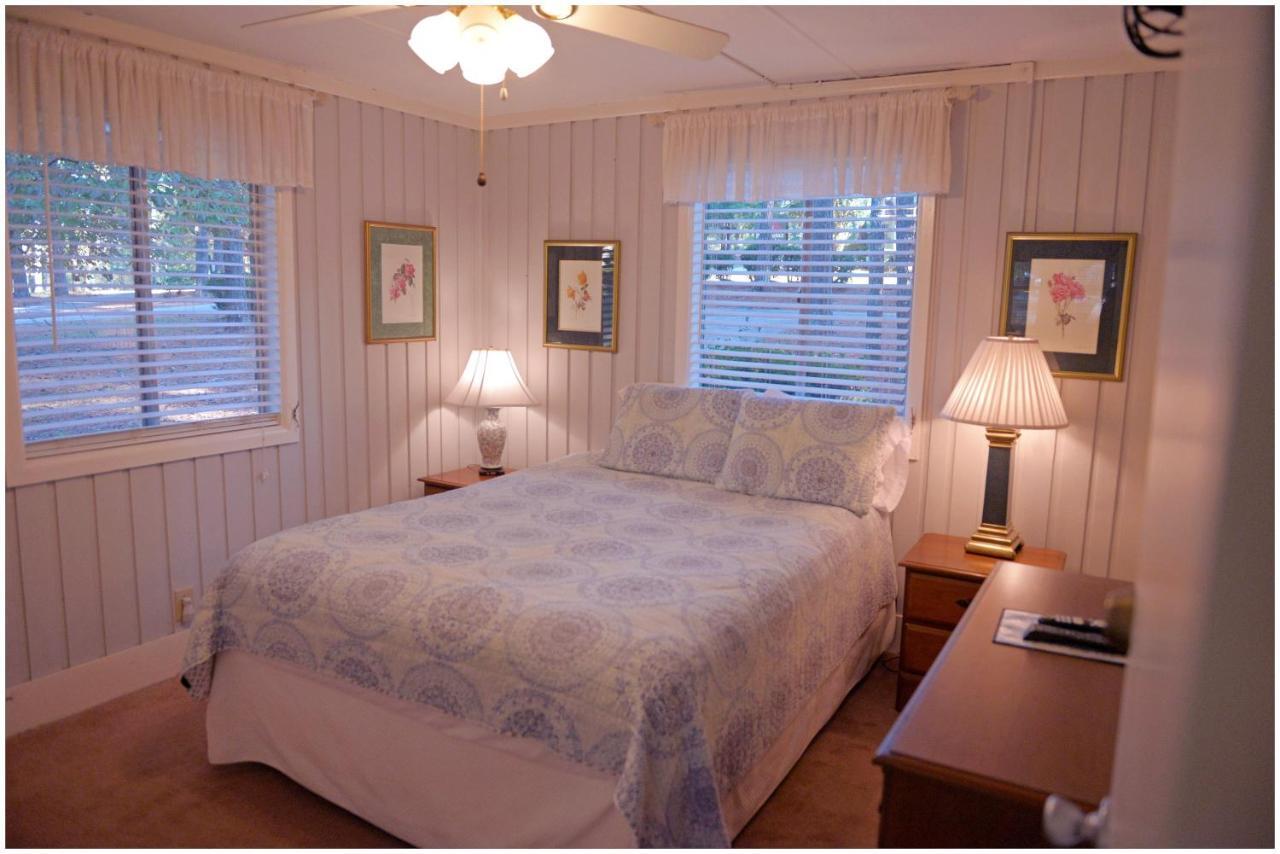 Pine Mountain Club Chalets Resort エクステリア 写真