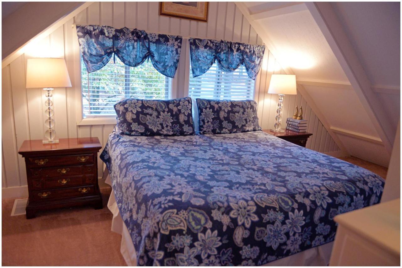 Pine Mountain Club Chalets Resort エクステリア 写真
