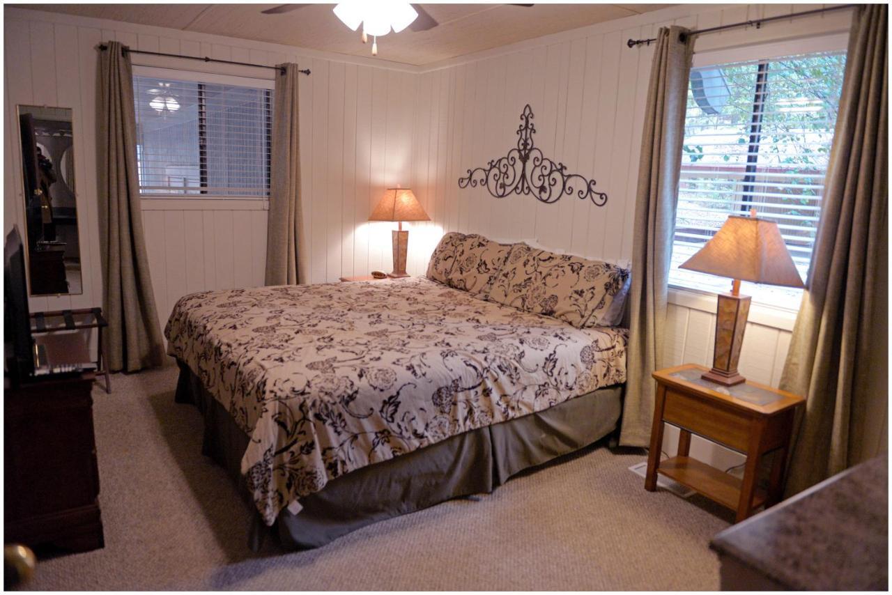 Pine Mountain Club Chalets Resort エクステリア 写真