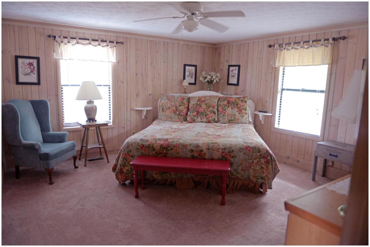Pine Mountain Club Chalets Resort エクステリア 写真
