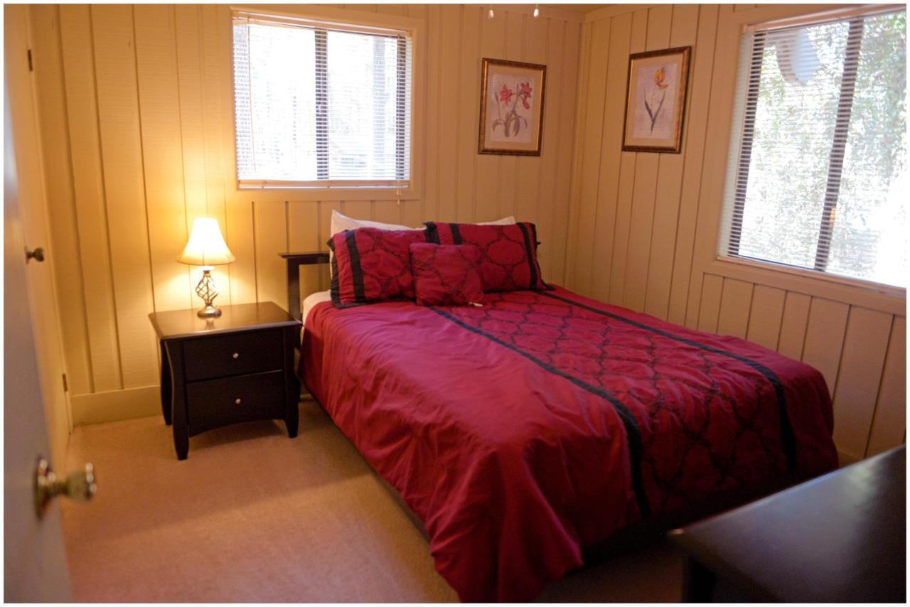 Pine Mountain Club Chalets Resort エクステリア 写真
