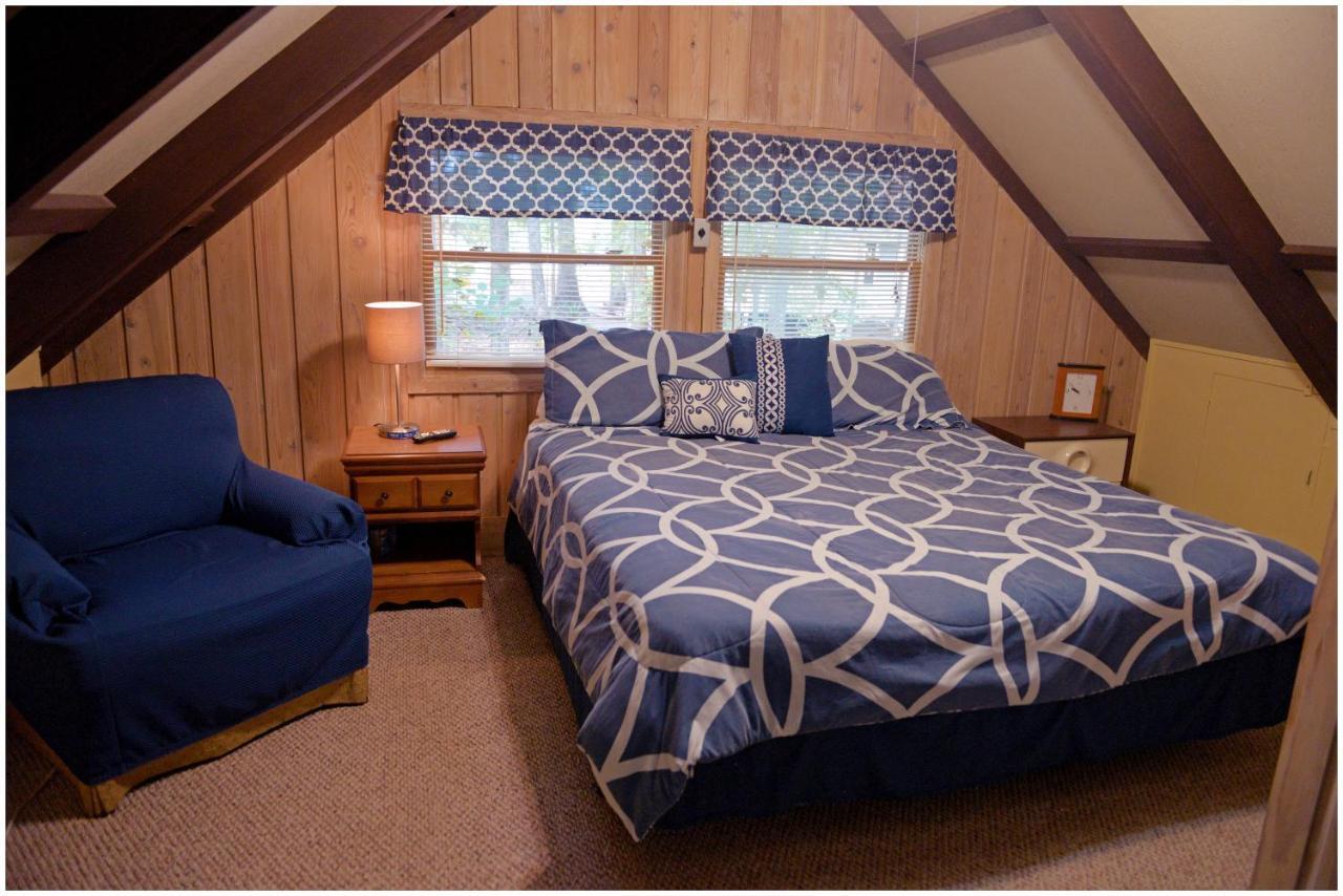 Pine Mountain Club Chalets Resort エクステリア 写真