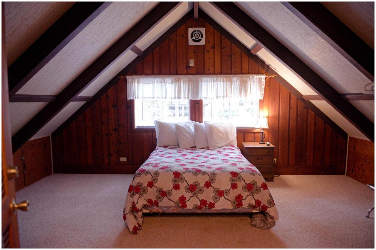 Pine Mountain Club Chalets Resort エクステリア 写真