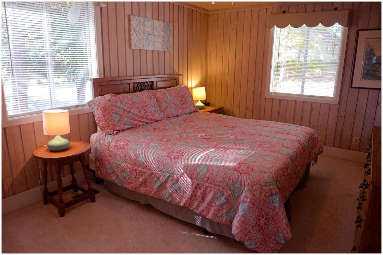 Pine Mountain Club Chalets Resort エクステリア 写真