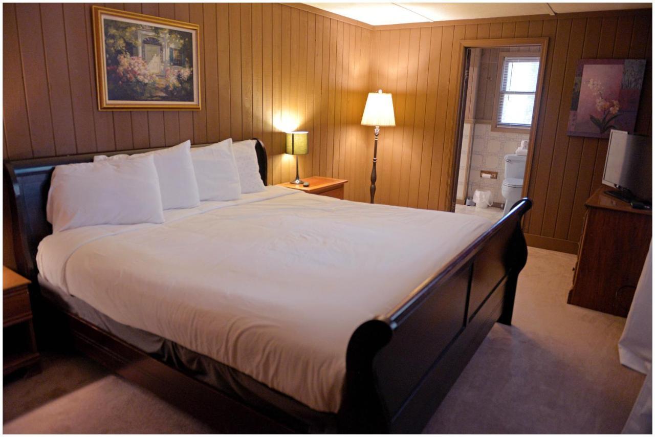 Pine Mountain Club Chalets Resort エクステリア 写真