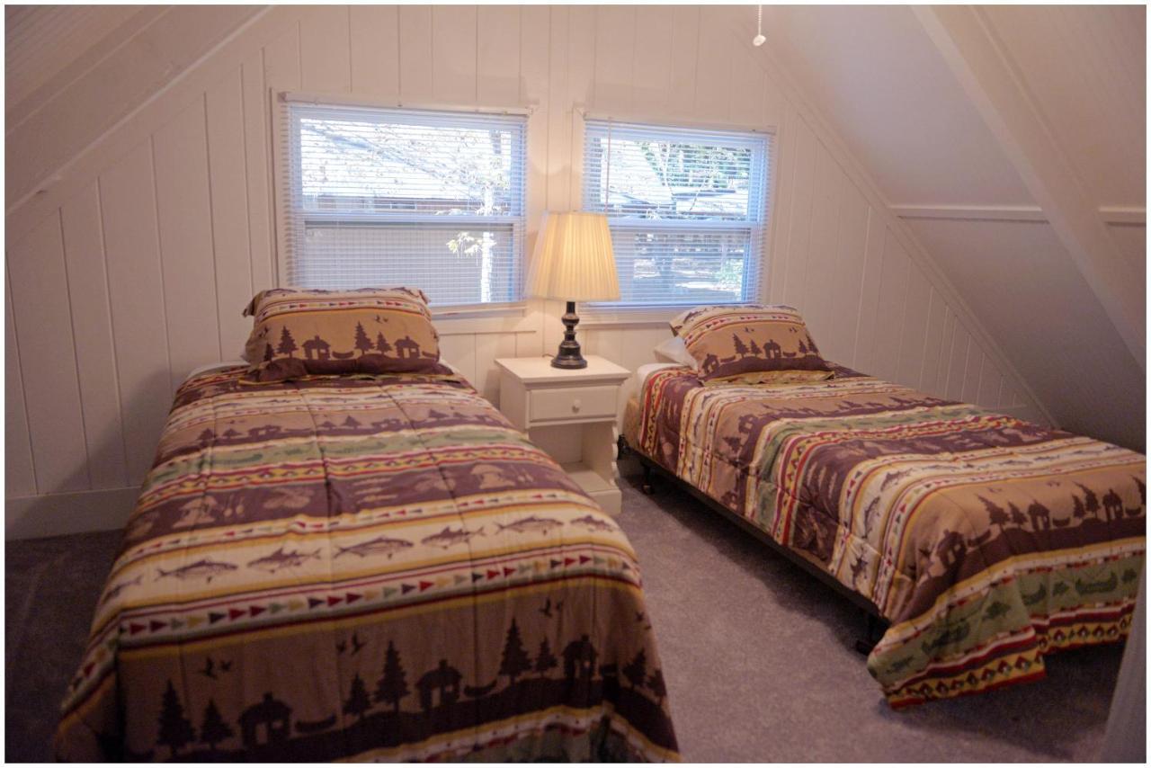 Pine Mountain Club Chalets Resort エクステリア 写真