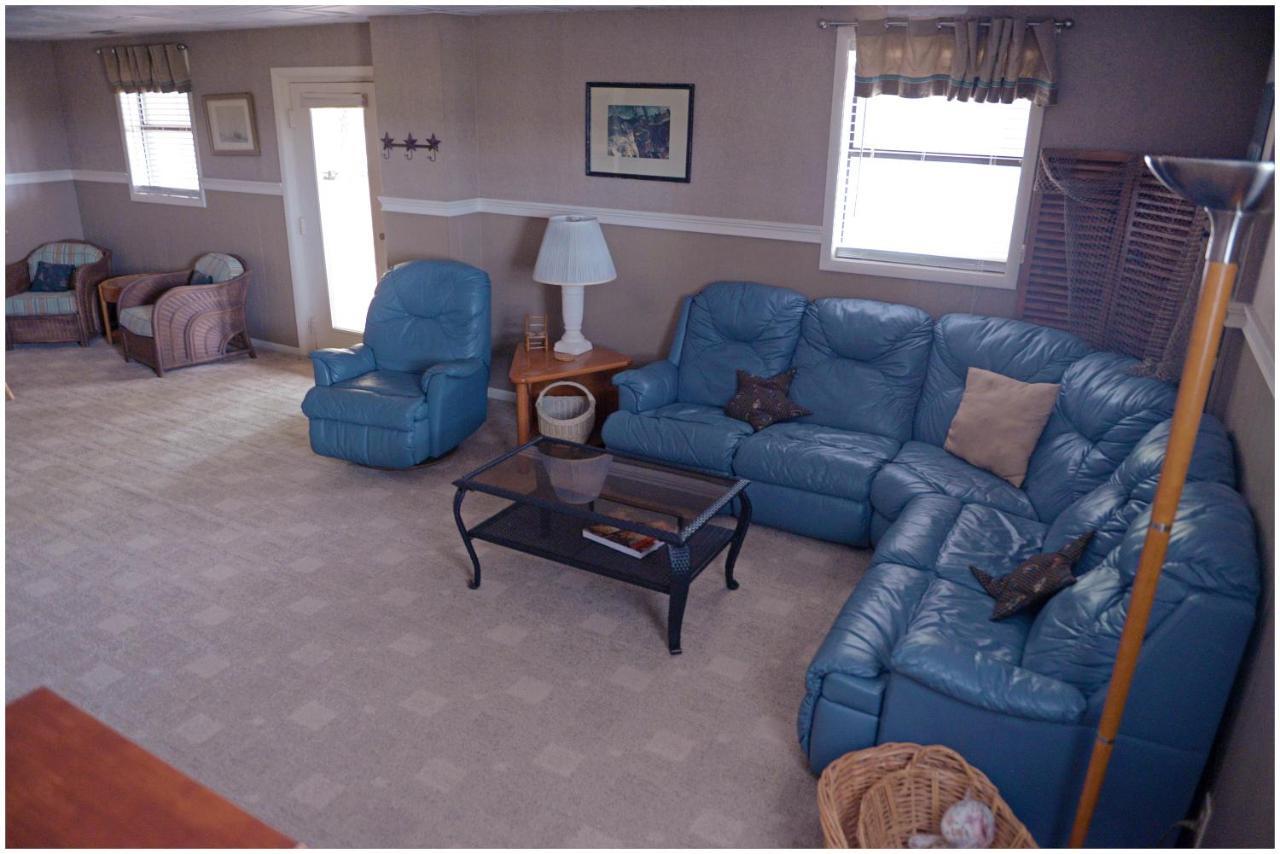 Pine Mountain Club Chalets Resort エクステリア 写真