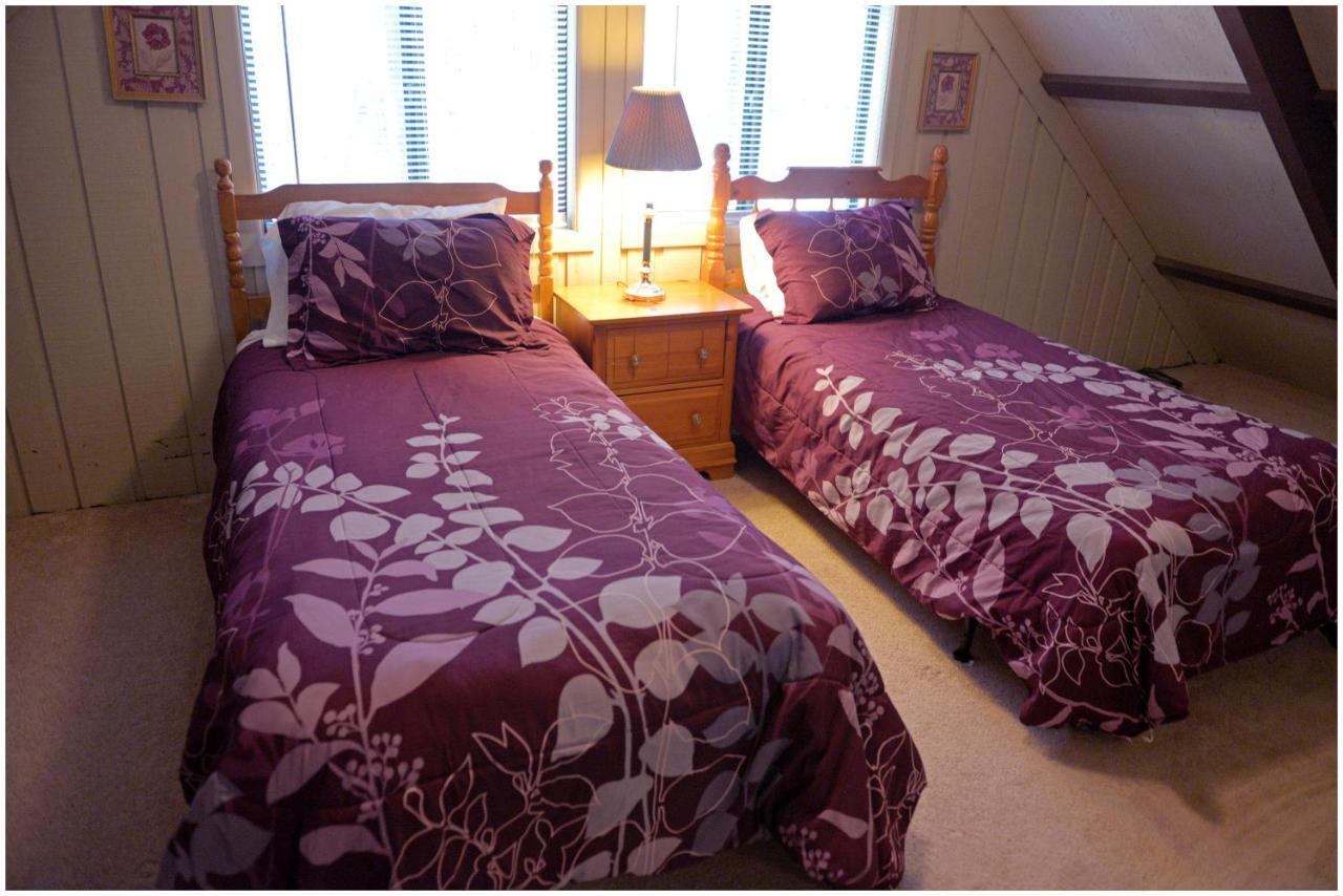 Pine Mountain Club Chalets Resort エクステリア 写真