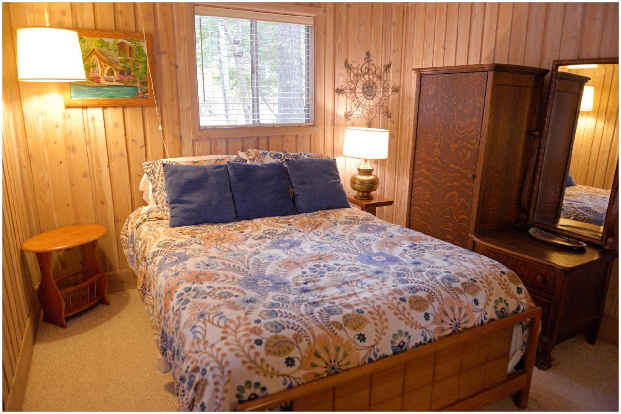 Pine Mountain Club Chalets Resort エクステリア 写真