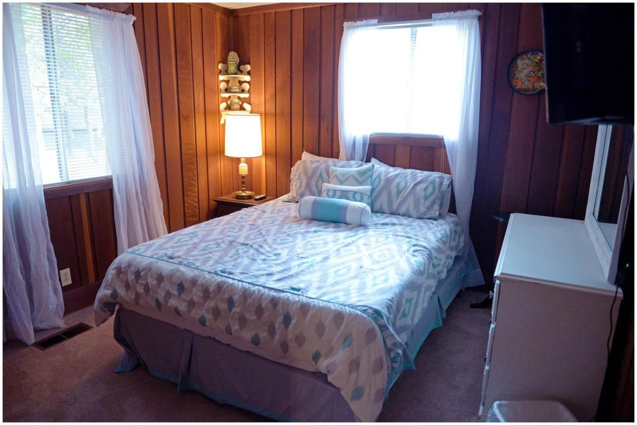 Pine Mountain Club Chalets Resort エクステリア 写真