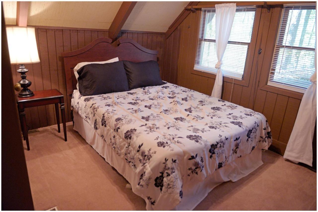Pine Mountain Club Chalets Resort エクステリア 写真