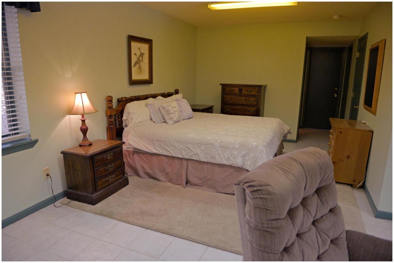 Pine Mountain Club Chalets Resort エクステリア 写真