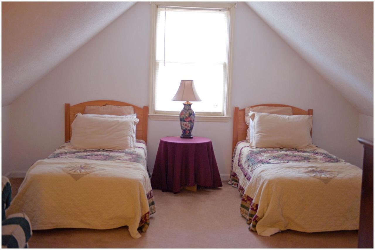 Pine Mountain Club Chalets Resort エクステリア 写真