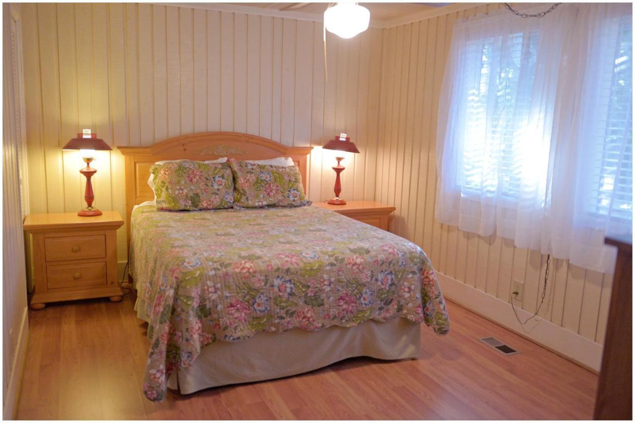 Pine Mountain Club Chalets Resort エクステリア 写真