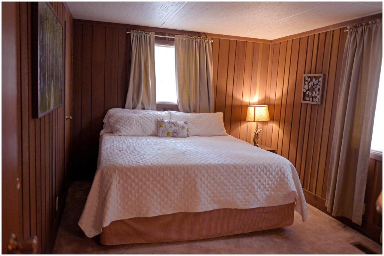 Pine Mountain Club Chalets Resort エクステリア 写真