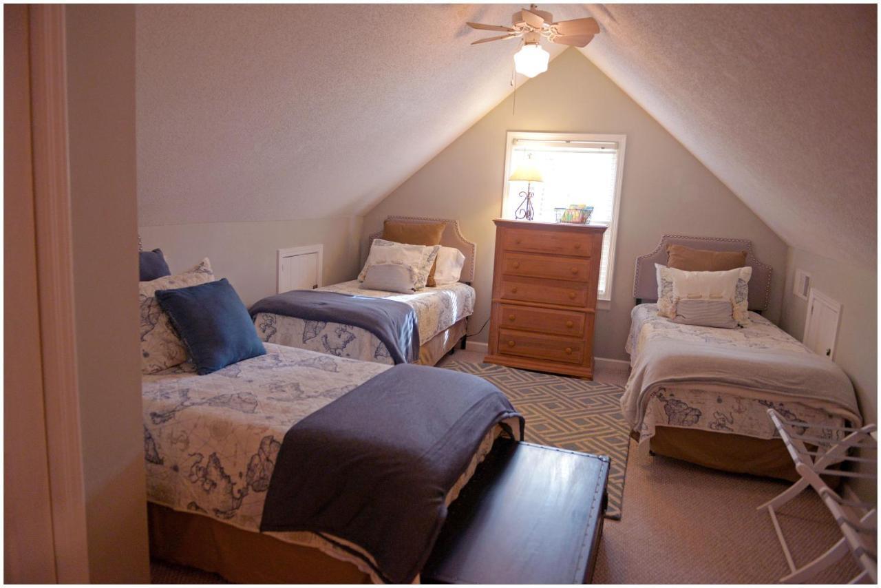 Pine Mountain Club Chalets Resort エクステリア 写真
