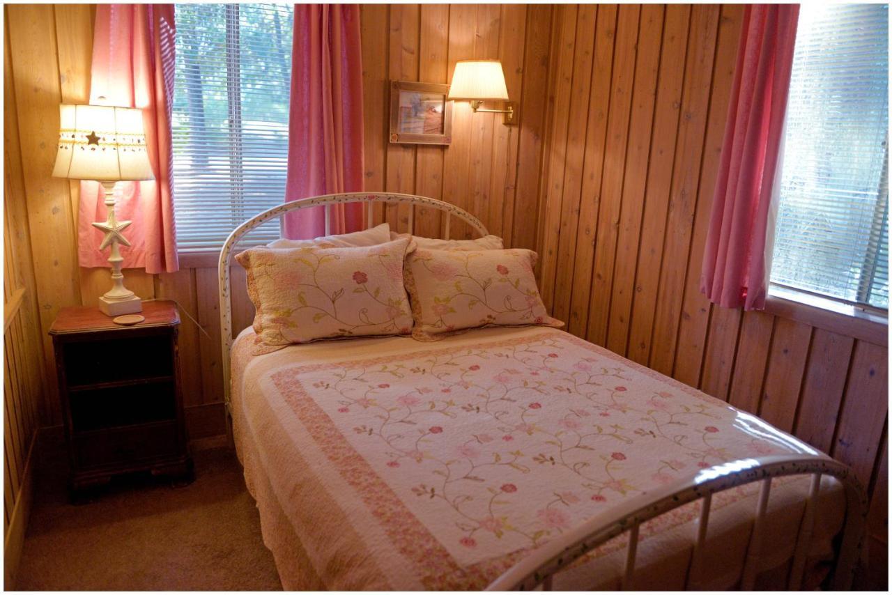 Pine Mountain Club Chalets Resort エクステリア 写真