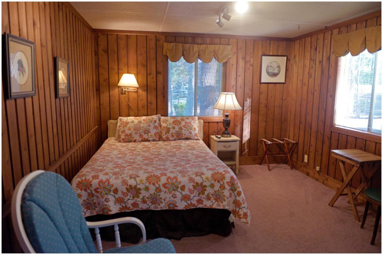 Pine Mountain Club Chalets Resort エクステリア 写真