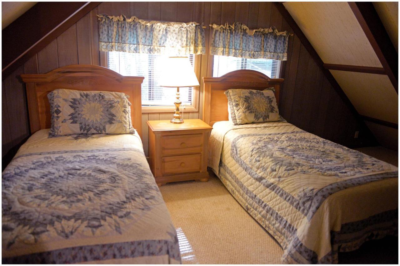 Pine Mountain Club Chalets Resort エクステリア 写真
