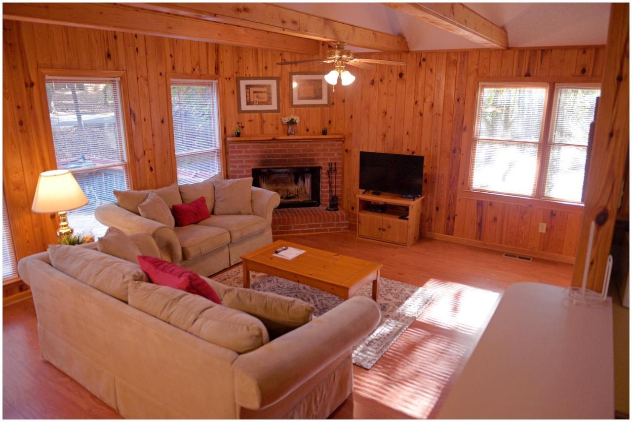 Pine Mountain Club Chalets Resort エクステリア 写真
