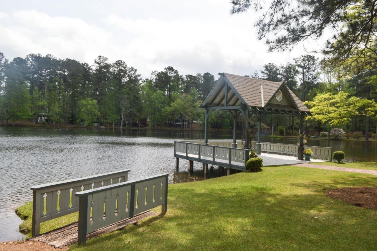Pine Mountain Club Chalets Resort エクステリア 写真